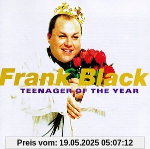 Teenager of the Year von Frank Black