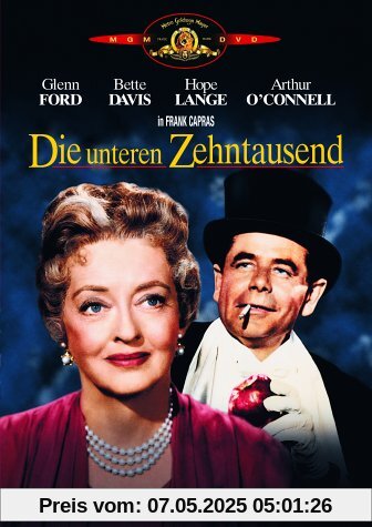 Die unteren Zehntausend Die unteren Zehntausend von Frank Capra
