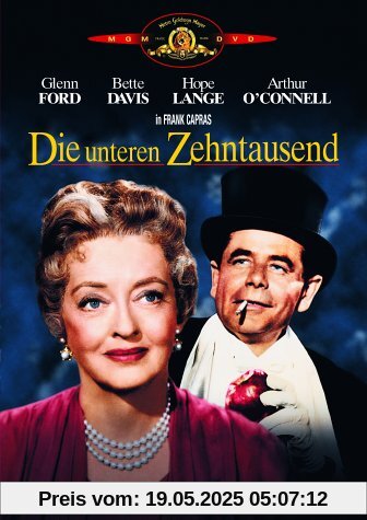 Die unteren Zehntausend von Frank Capra