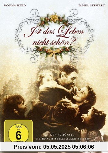 Ist das Leben nicht schön? Ist das Leben nicht schön? von Frank Capra