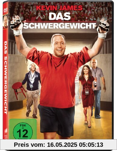 Das Schwergewicht von Frank Coraci