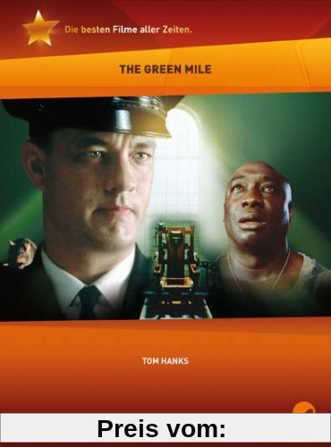 The Green Mile (Special Edition)  Die besten Filme aller Zeiten von Frank Darabont