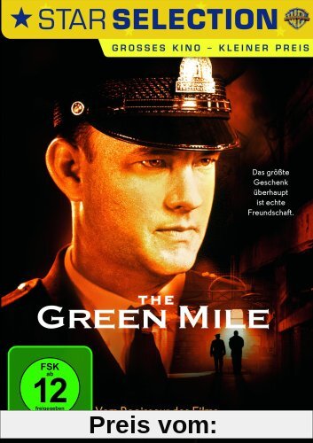 The Green Mile von Frank Darabont