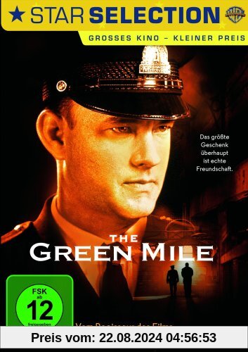 The Green Mile von Frank Darabont