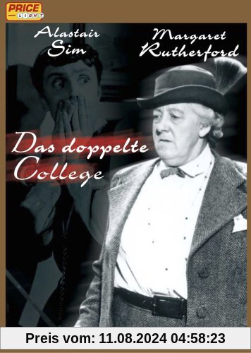 Das doppelte College von Frank Launder