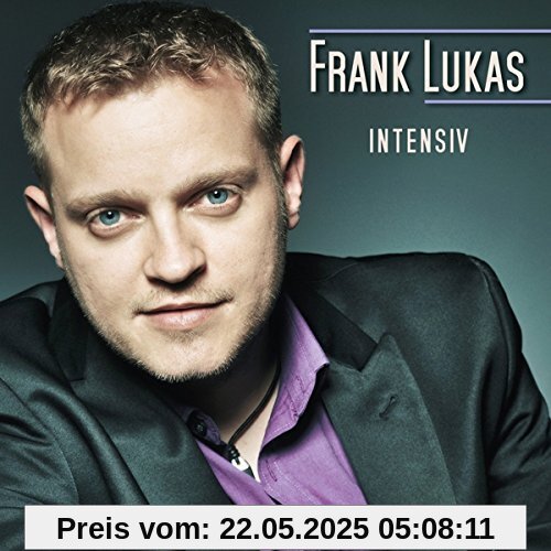 Intensiv Intensiv von Frank Lukas