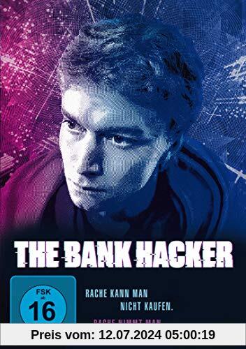 The Bank Hacker [2 DVDs] von Frank Mechelen