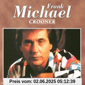 Crooner von Michael Frank