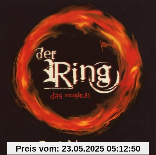 Der Ring Der Ring von Frank Nimsgern