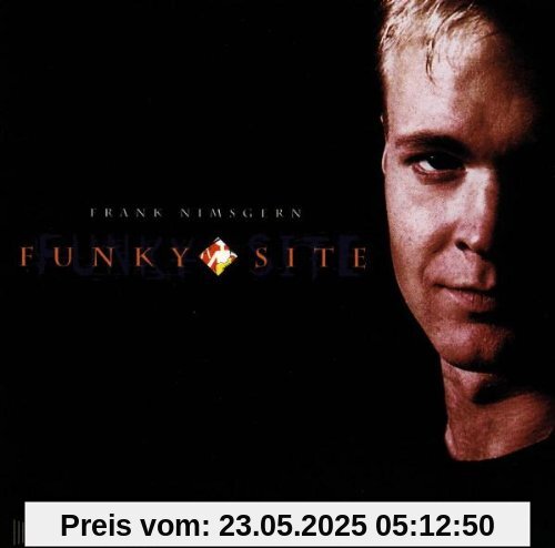 Funky Site Funky Site von Frank Nimsgern