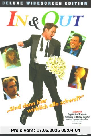 In & Out In & Out von Frank Oz