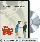 Was ist mit Bob? von Frank Oz