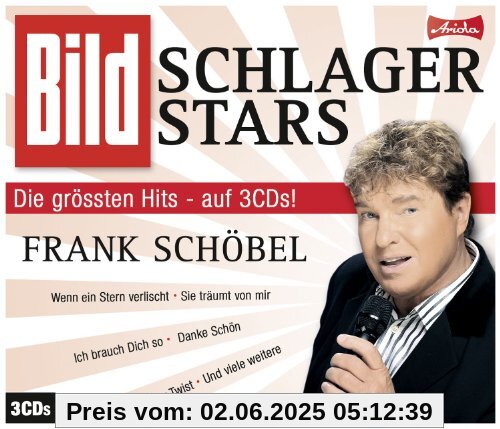 Bild Schlager-Stars Bild Schlager-Stars von Frank Schöbel