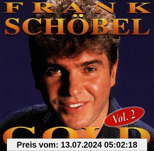 Gold 2 von Frank Schöbel