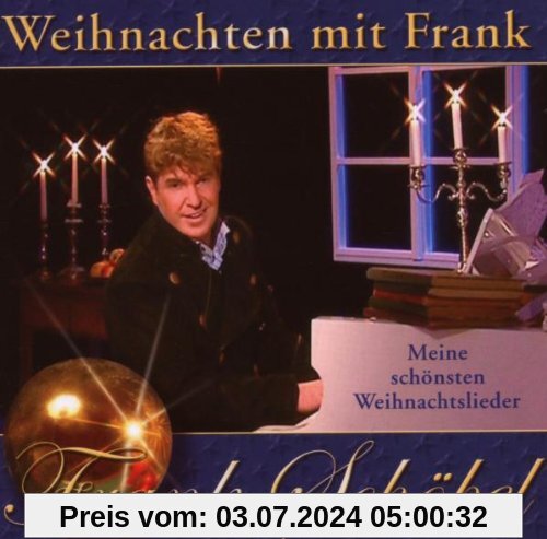 Weihnachten mit Frank von Frank Schöbel