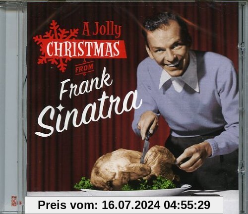 A Jolly Christmas from Frank S von Frank Sinatra