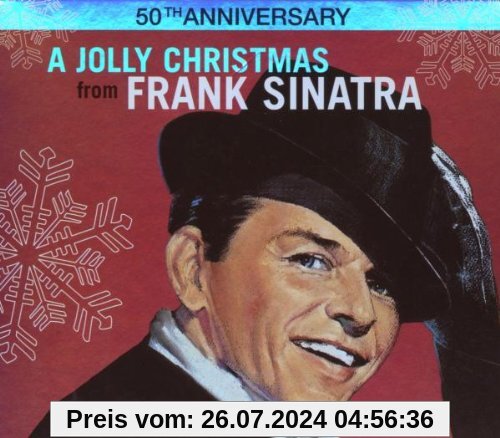 A Jolly Christmas von Frank Sinatra