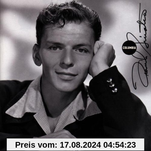 A Portrait of F.S. von Frank Sinatra