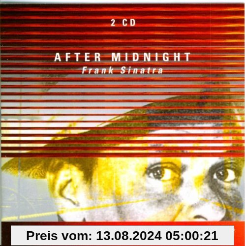 After Midnight von Frank Sinatra