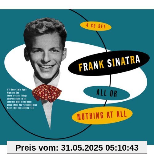 All Or Nothing at All All Or Nothing at All von Frank Sinatra