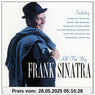 All the Way von Frank Sinatra