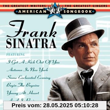 American Songbook (F.S.) von Frank Sinatra