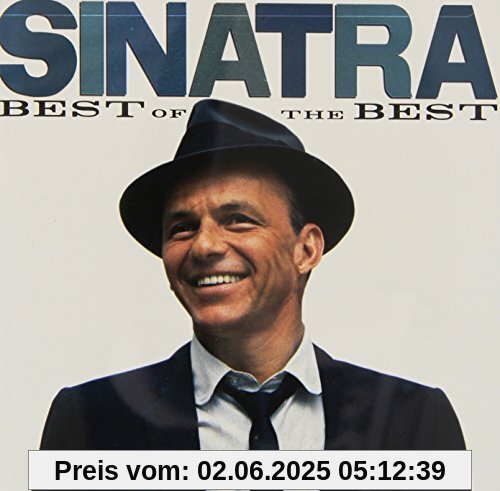 Best of the Best von Frank Sinatra