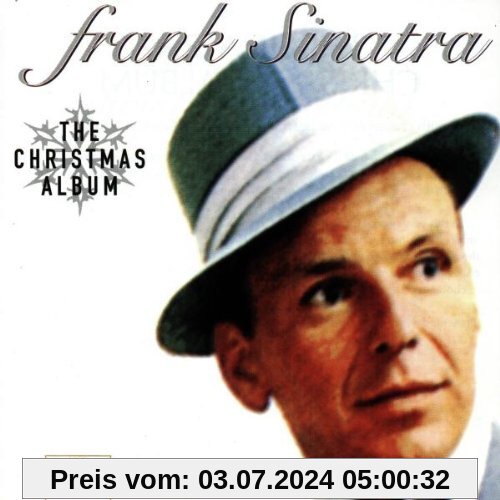 Christmas Album von Frank Sinatra