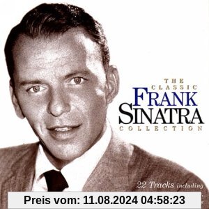 Classic Collection, the von Frank Sinatra