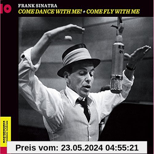 Come Dance With Me !+Come Fly With Me ! von Frank Sinatra