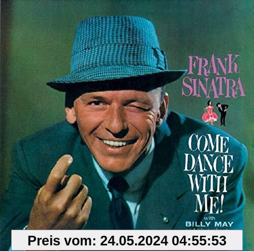 Come Dance With Me!/Come Fly With Me von Frank Sinatra