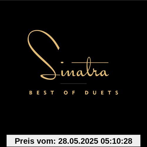 Duets-20th Anniversary (Best of) von Frank Sinatra