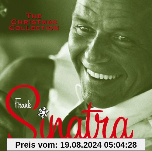 Frank Sinatra Christmas Collection von Frank Sinatra