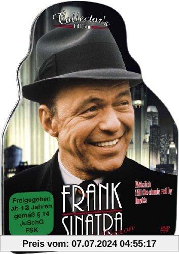 Frank Sinatra Collection - Metallbox [Collector's Edition] von Frank Sinatra