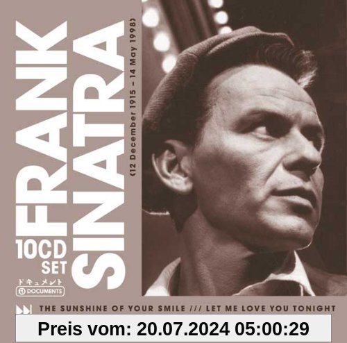 Frank Sinatra von Frank Sinatra