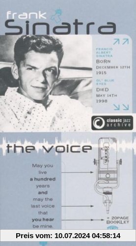 I'Ll Be Seeing You/I Only Have von Frank Sinatra