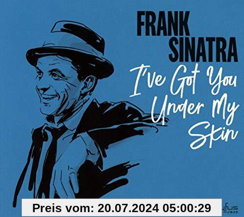 I'Ve Got You Under My Skin von Frank Sinatra