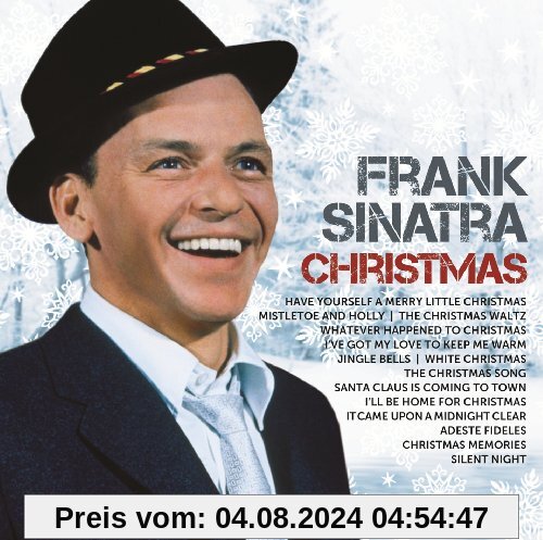 Icon: Christmas von Frank Sinatra