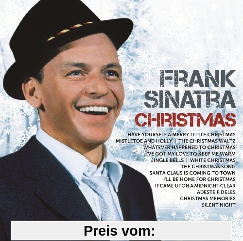 Icon: Christmas von Frank Sinatra