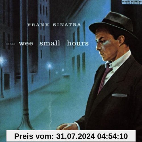 In The Wee Small Hours von Frank Sinatra