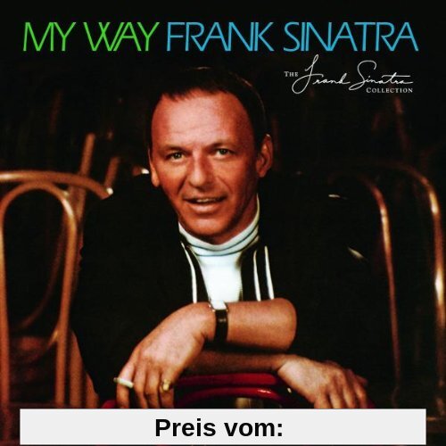 My Way (40th Anniversary Edition) von Frank Sinatra
