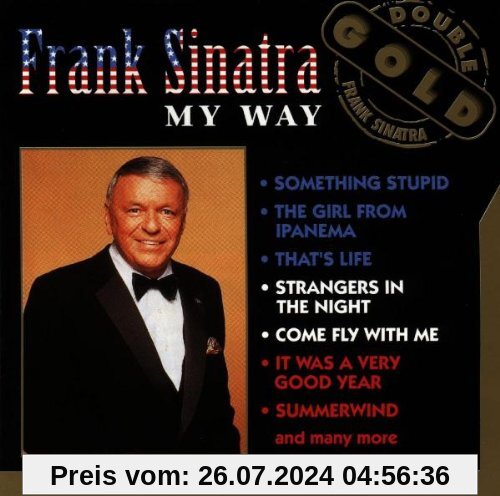 My Way-Frank Sinatra von Frank Sinatra