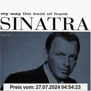 My Way - The Best of von Frank Sinatra