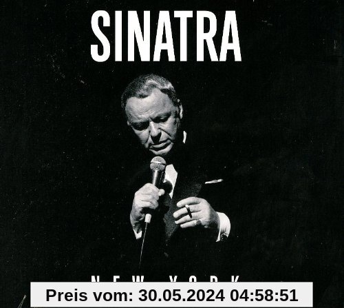 New York von Frank Sinatra