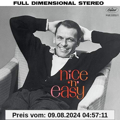 Nice 'N' Easy (60th Anniversary Edition) von Frank Sinatra