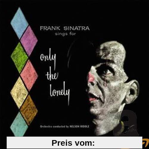 Only the Lonely von Frank Sinatra