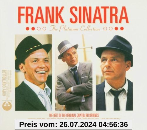 Platinum Collection von Frank Sinatra