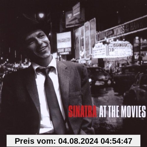 Sinatra at the Movies von Frank Sinatra