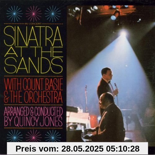 Sinatra at the Sands (Remaster von Frank Sinatra