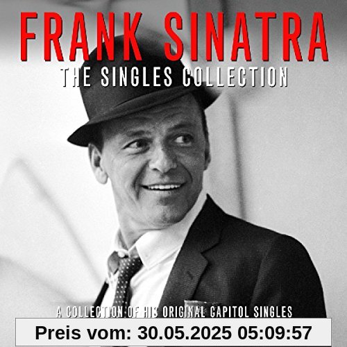 Singles Collection Singles Collection von Frank Sinatra